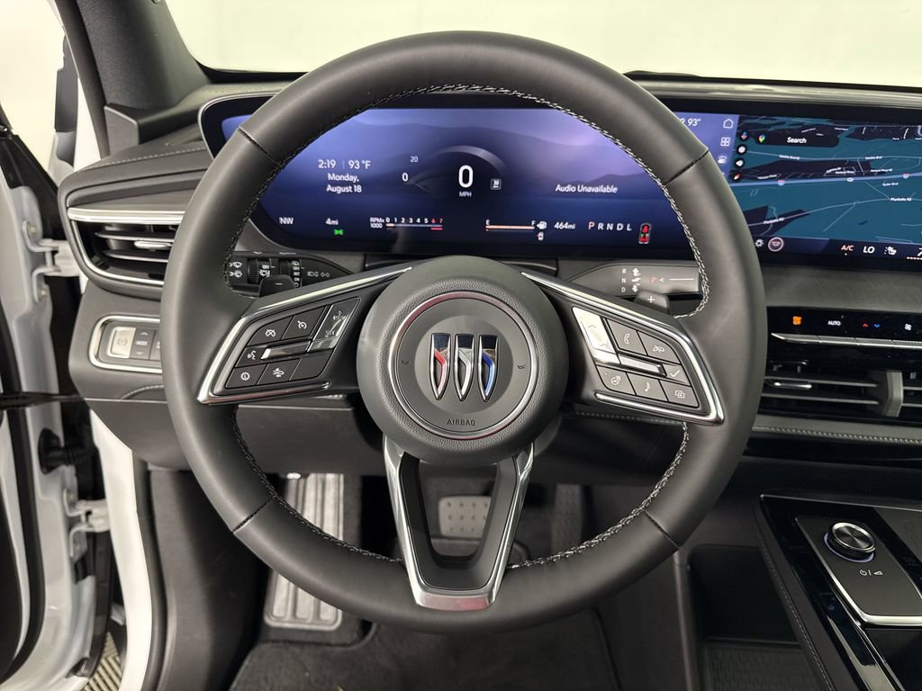 2026 Buick Enclave Preferred photo 23