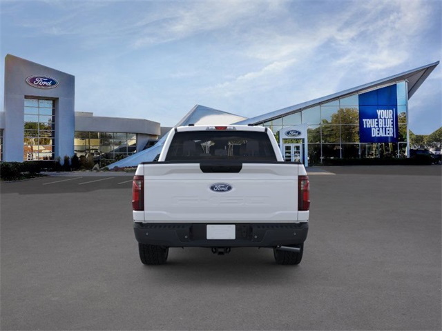 2025 Ford F-150 XL photo 5