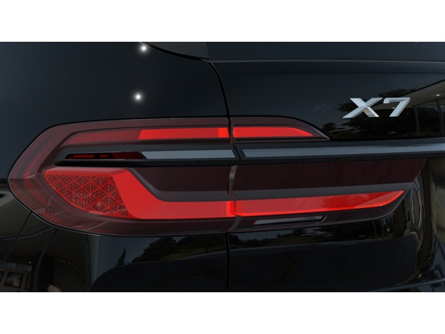 2026 Bmw X7 xDrive40i photo 7
