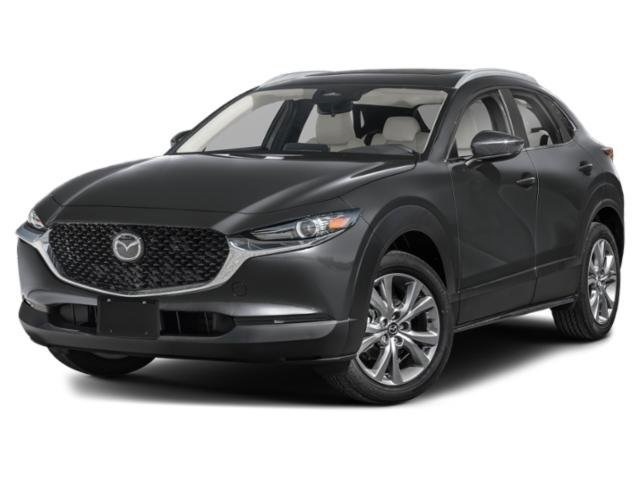2024 Mazda CX-30 Preferred's photo