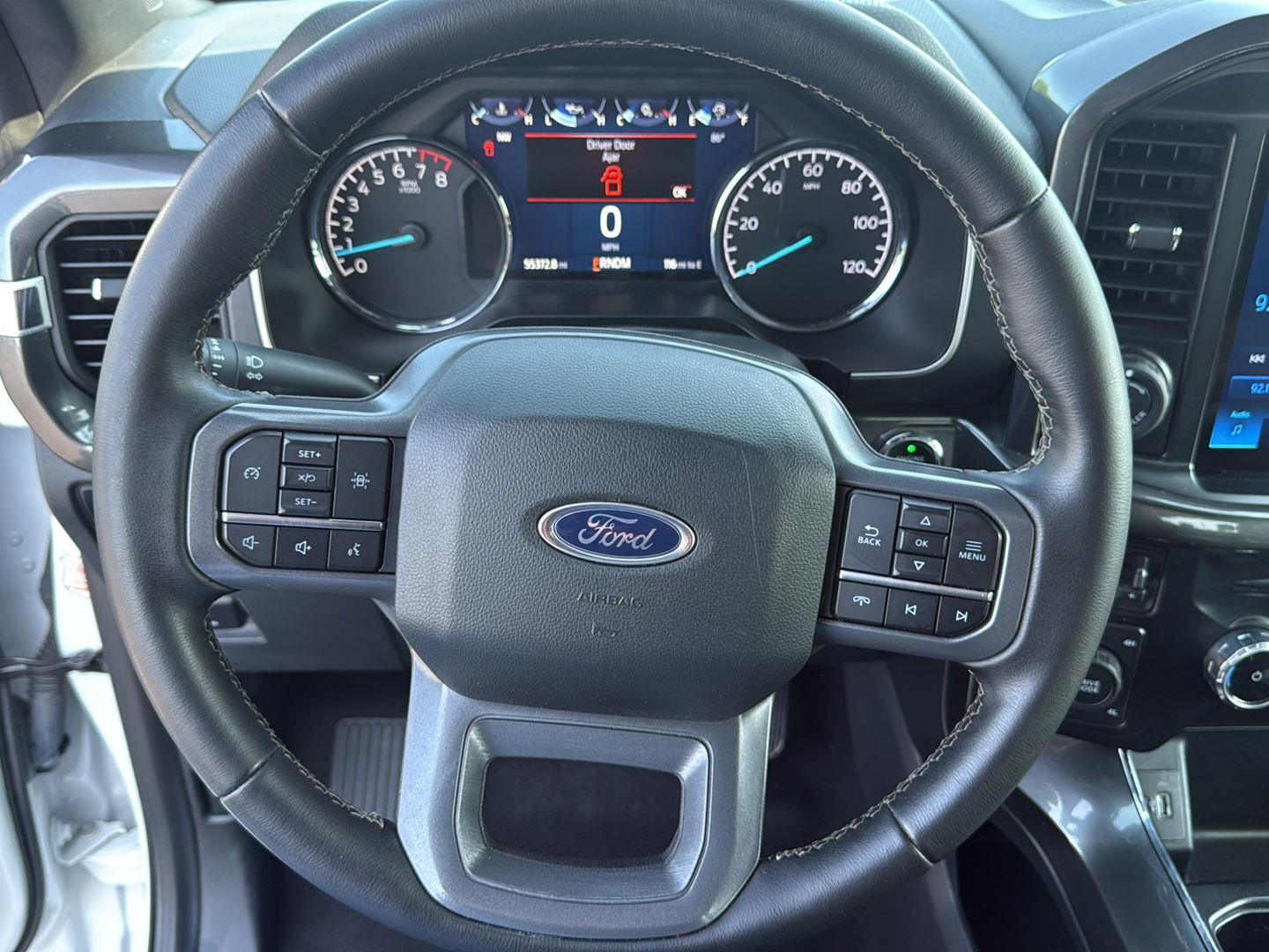 2023 Ford F-150 XLT photo 18