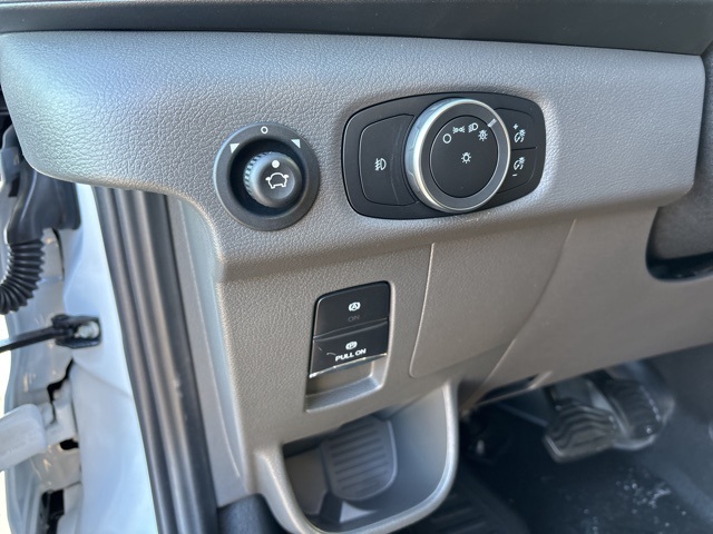 2024 Ford Transit photo 11