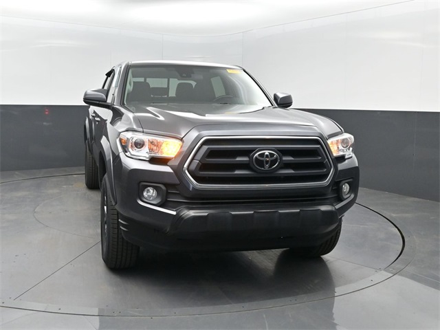 2022 Toyota Tacoma SR5 Double Cab photo 23