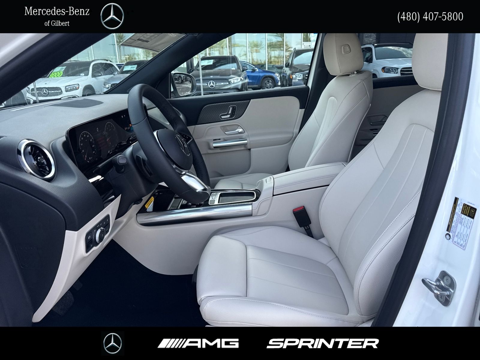 2026 Mercedes Benz GLA 250 photo 10