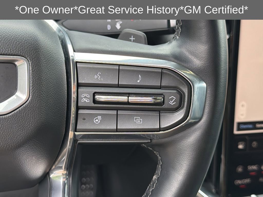 2024 Gmc Acadia Elevation photo 26