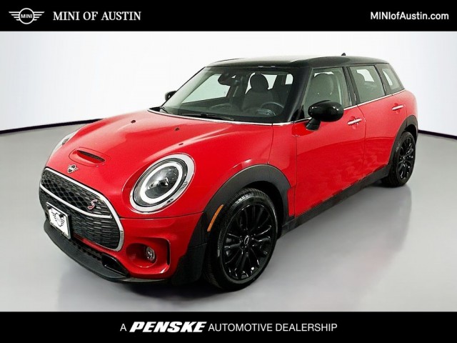 2023 MINI Clubman