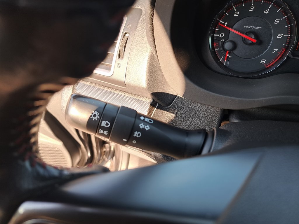 2019 Subaru WRX Premium photo 19