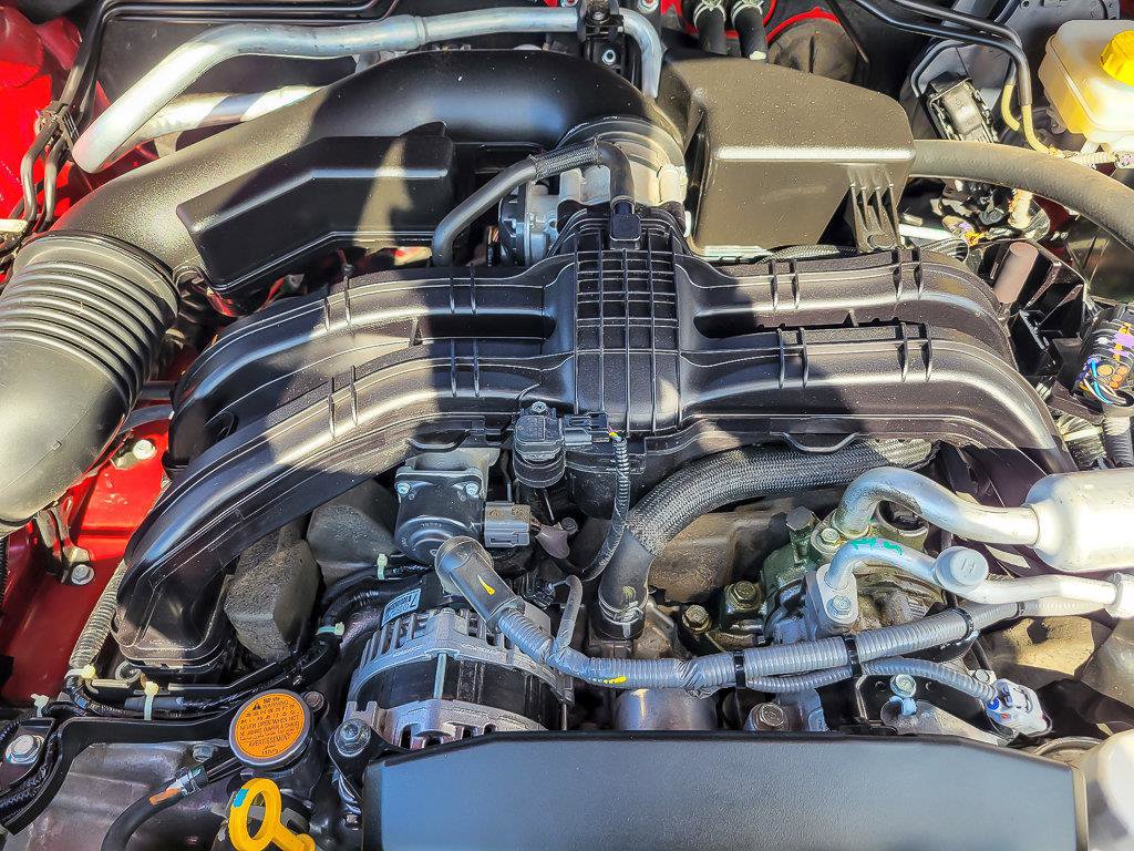 2024 SUBARU CROSSTREK - Image 29