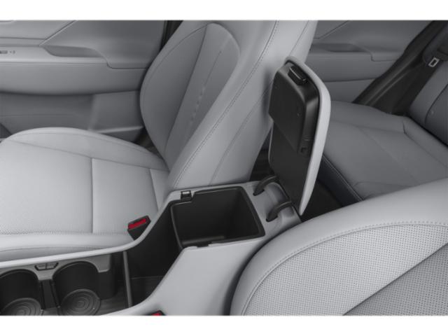 2026 Hyundai Kona SEL photo 10