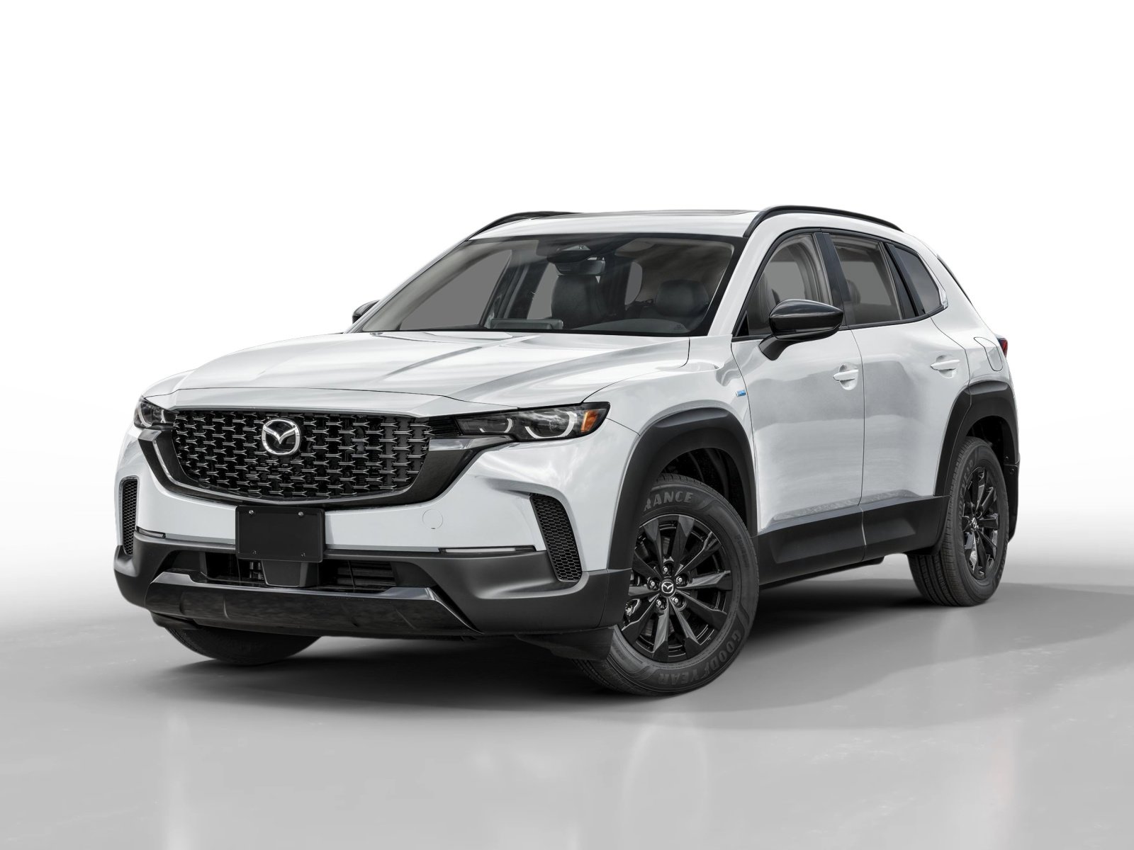 2026 Mazda CX-50 Premium's photo
