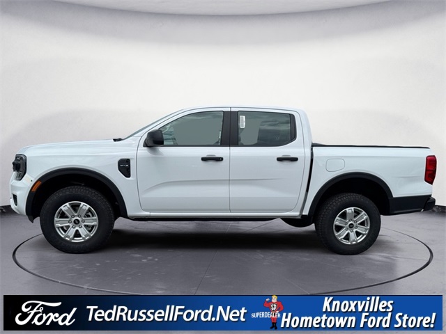 2025 Ford Ranger XL photo 8