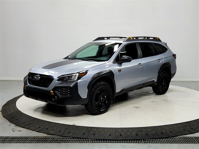 2025 Subaru Outback Wilderness photo 3