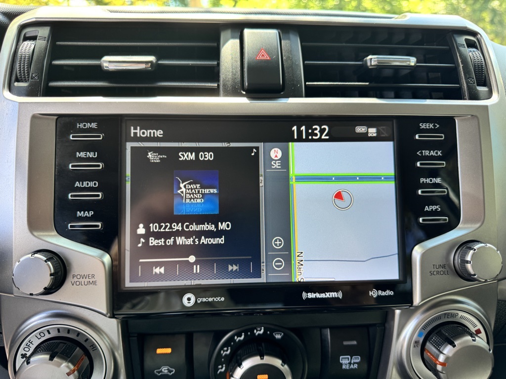 2021 Toyota 4Runner SR5 Premium photo 23