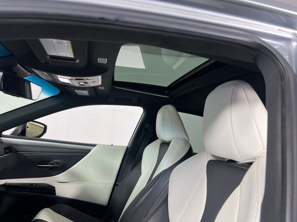 2023 Lexus ES 300h photo 21