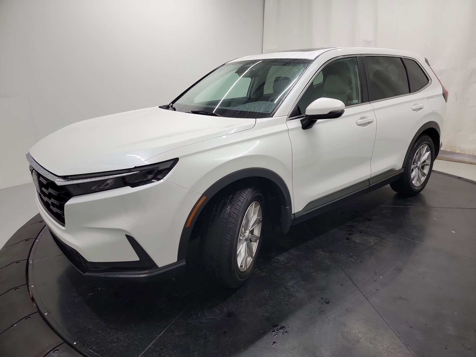 2023 Honda CR-V EX photo 4