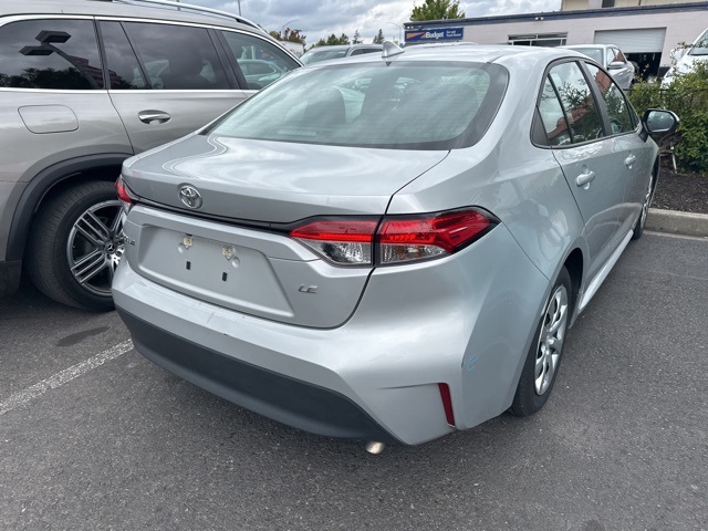 2024 Toyota Corolla LE photo 4