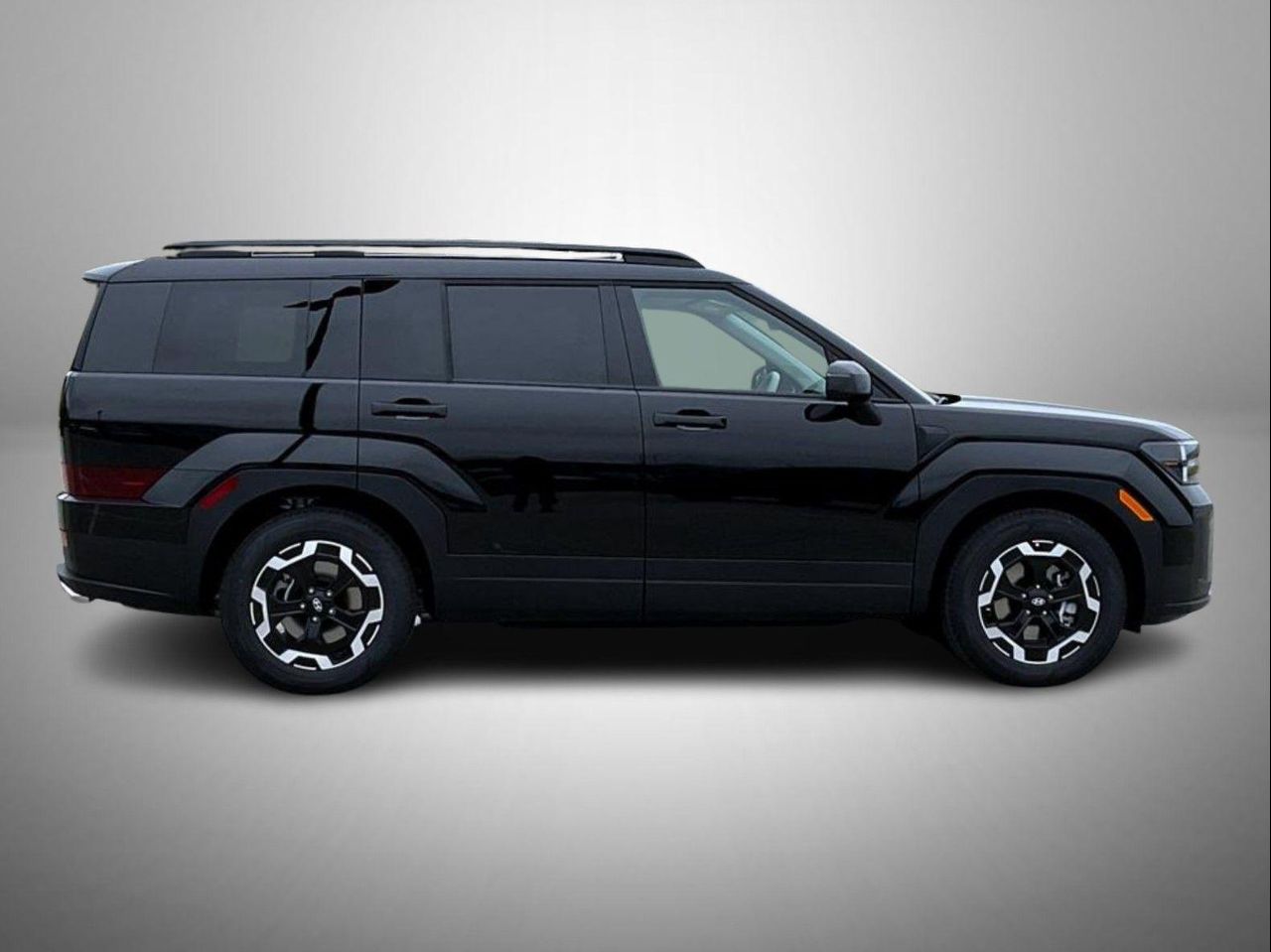 2026 Hyundai Santa Fe SEL photo 4