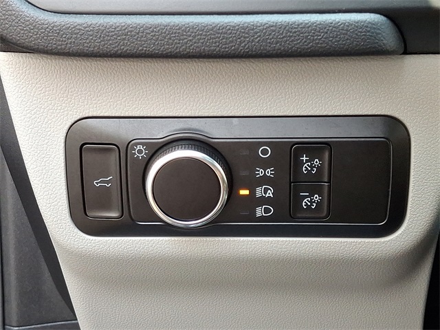 2025 Ford Escape Active photo 24