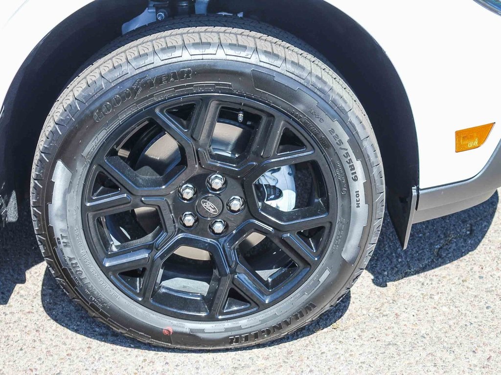 2025 Ford Maverick XLT photo 10