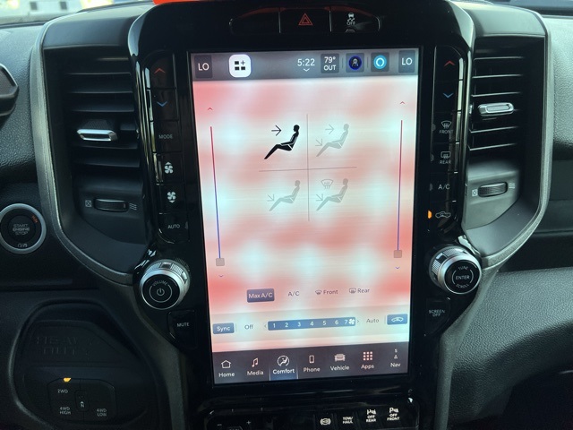 2025 Ram 2500 Tradesman photo 13