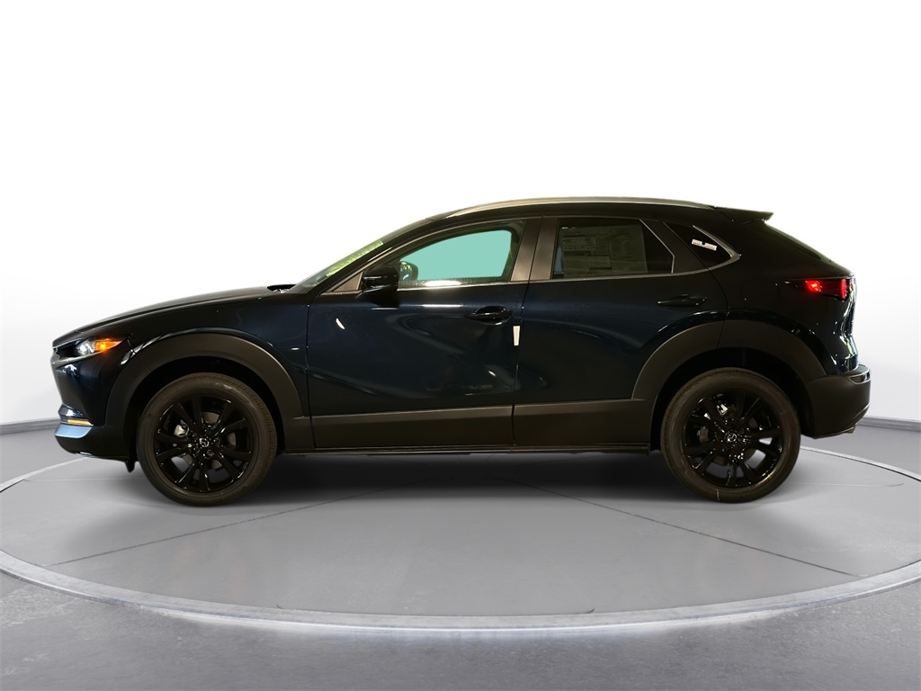 2025 Mazda CX-30 2.5 Select Sport photo 3