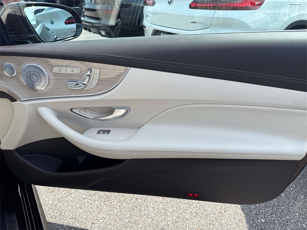 2020 Mercedes Benz E 450 photo 14
