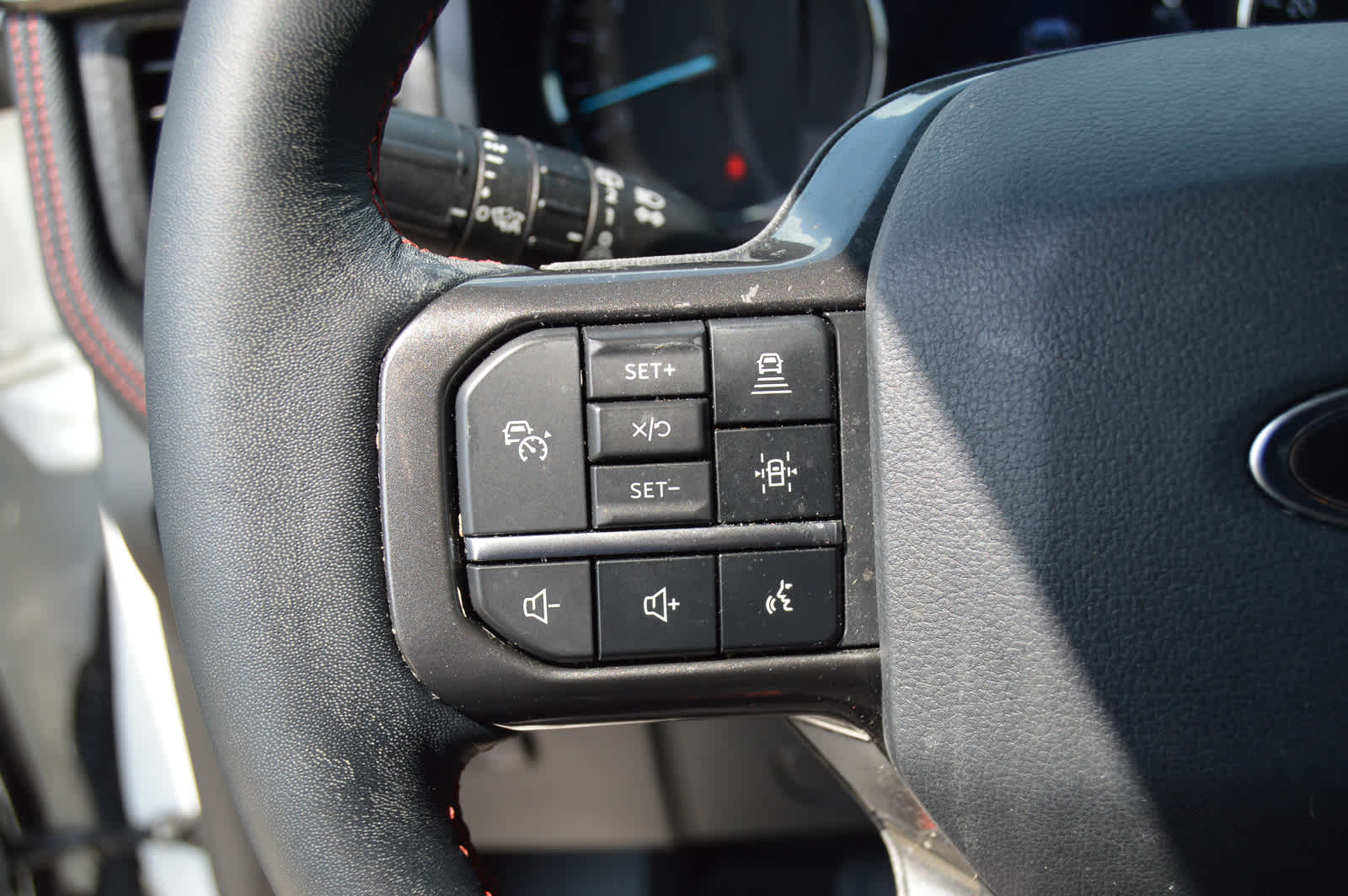 2023 Ford Expedition Limited photo 20