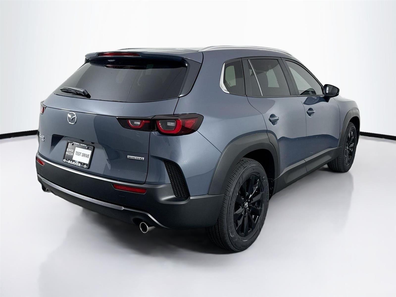 2025 Mazda CX-50 2.5 S Preferred photo 6