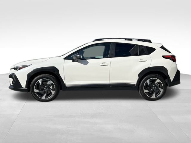 2024 Subaru Crosstrek Limited photo 4