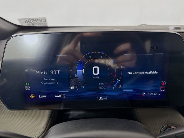 2026 Chevrolet Equinox LT photo 11