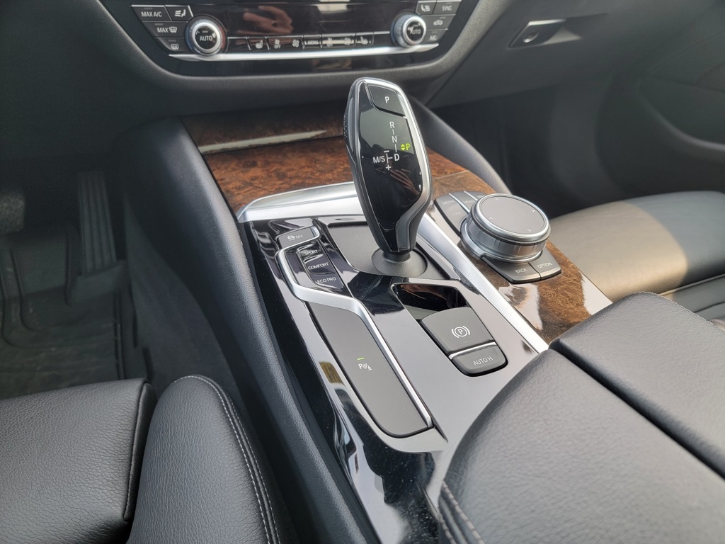 2019 Bmw 530i xDrive Sedan photo 30