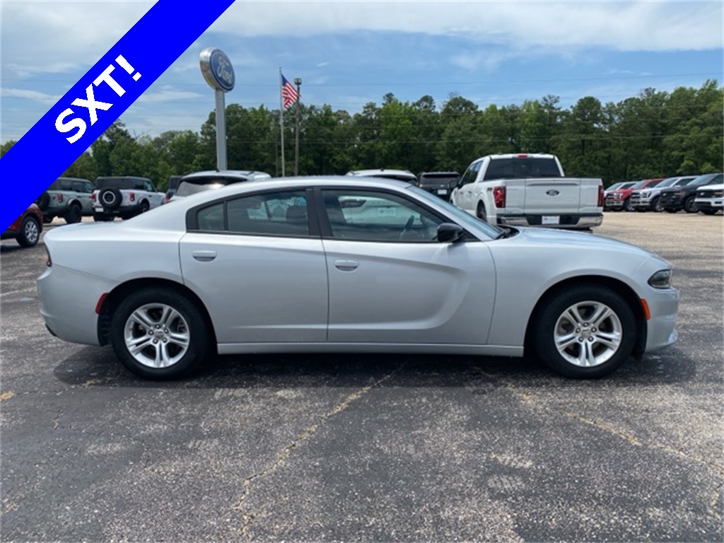 2023 Dodge Charger SXT photo 15