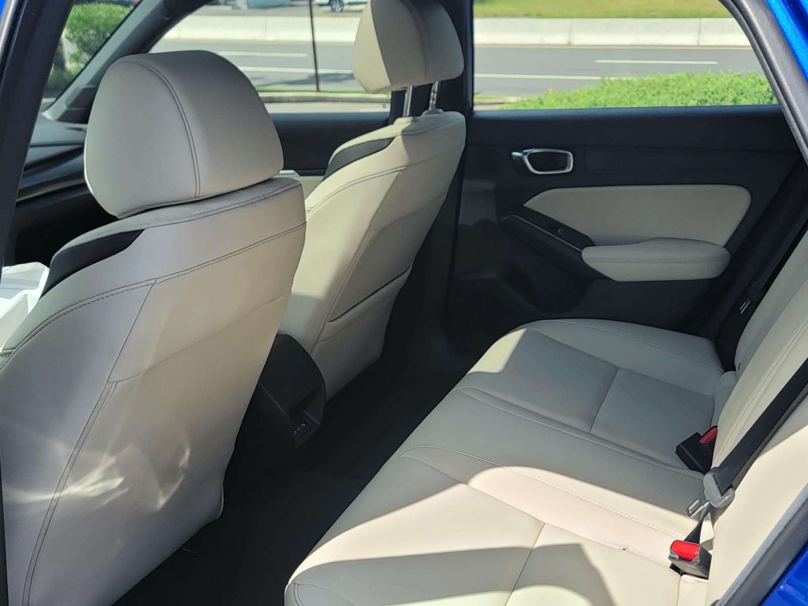 2025 Acura Integra A-Spec photo 9