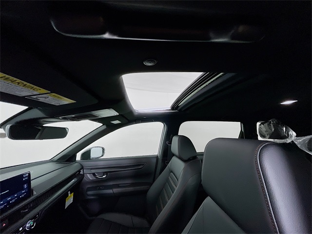 2026 Honda CR-V Hybrid Sport-L photo 6