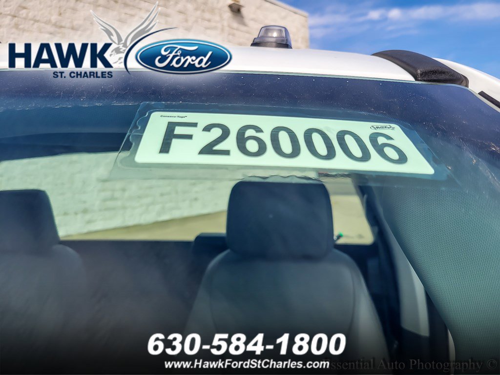 2026 FORD F-450 - Image 14