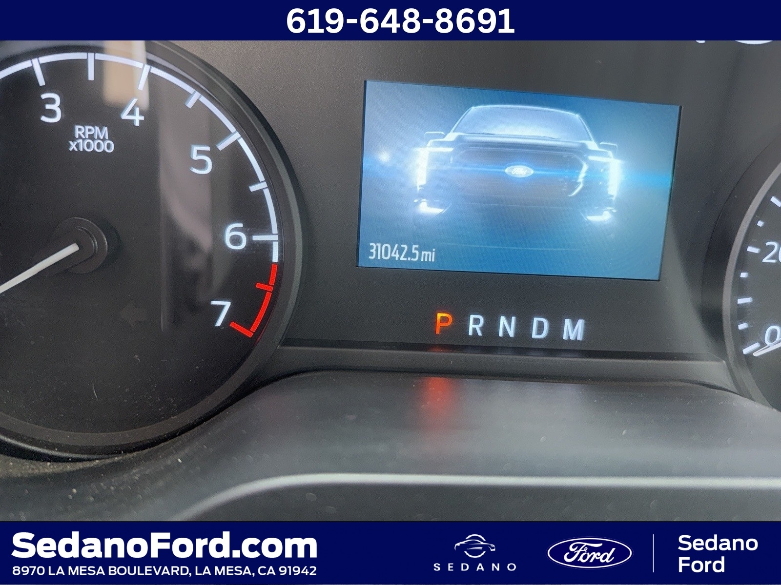 2022 Ford F-150 XL's photo