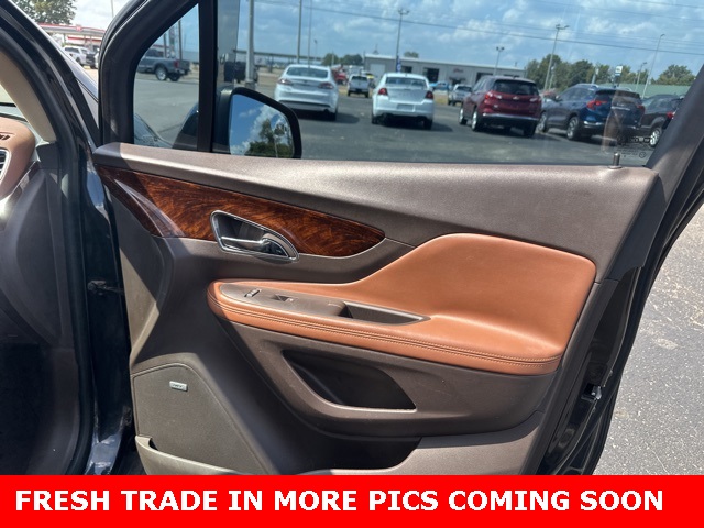 2013 Buick Encore Premium photo 8