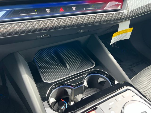 2026 Bmw M5 5 photo 14