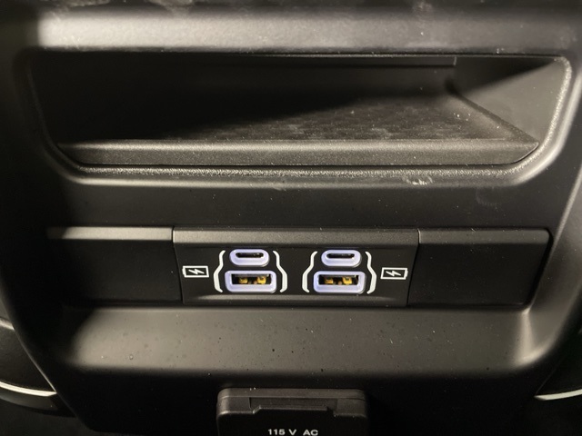 2026 Ram 2500 Big Horn photo 34