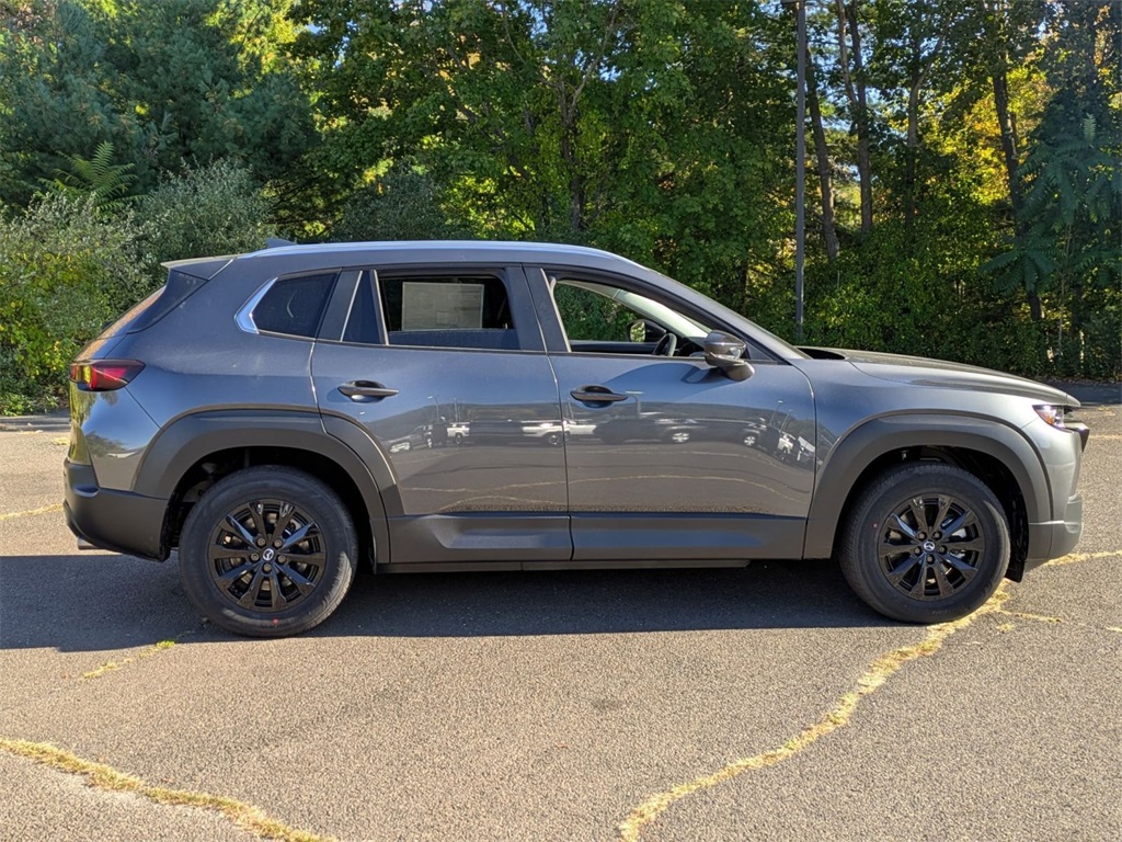2026 Mazda CX-50 Preferred photo 2