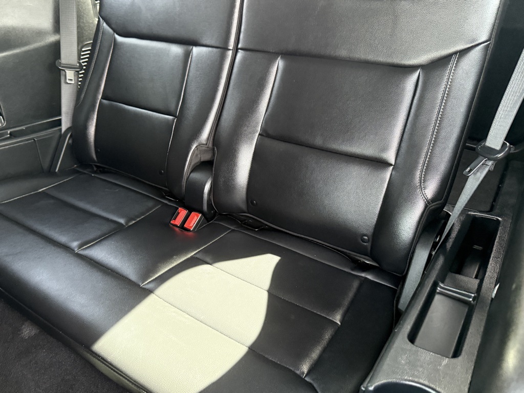 2024 Ford Explorer Limited photo 22