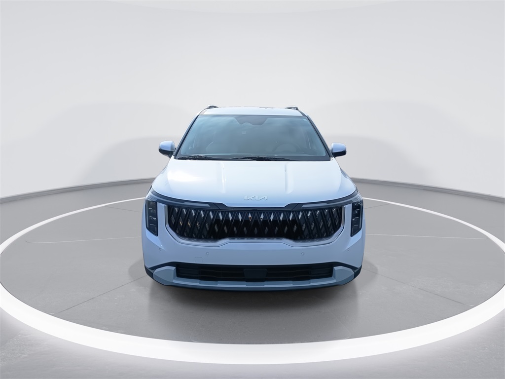 2026 Kia Carnival EX photo 3