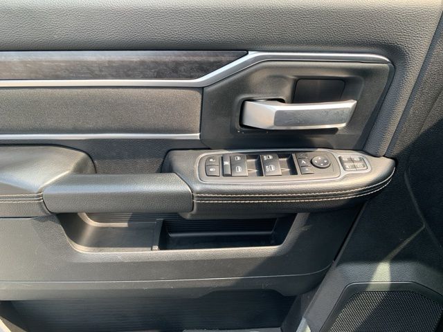 2024 Ram 2500 Big Horn photo 13