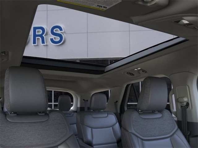 2026 FORD EXPLORER - Image 45
