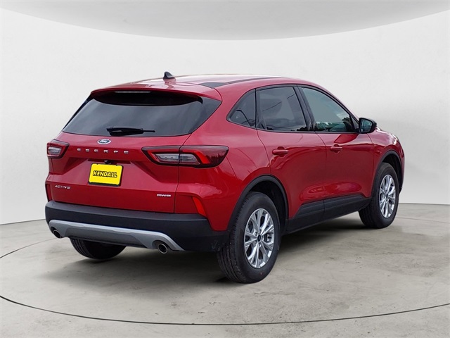2025 Ford Escape Active photo 4