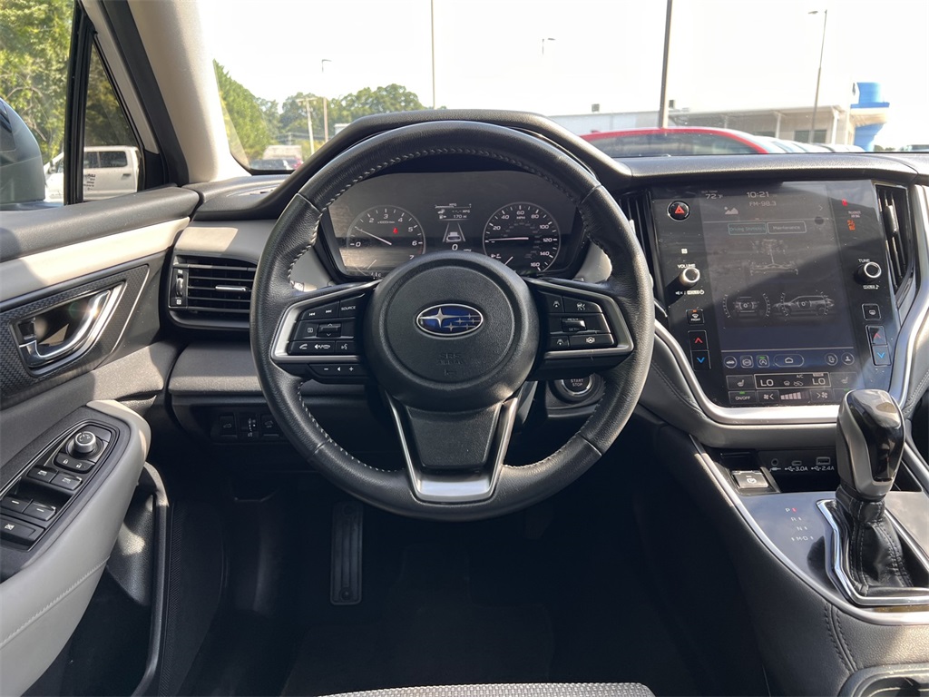 2024 Subaru Outback Premium photo 23
