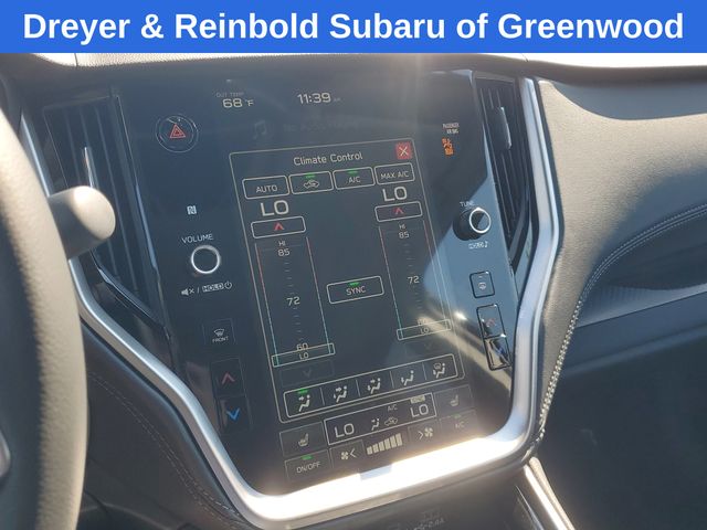 2025 Subaru Outback Premium photo 32