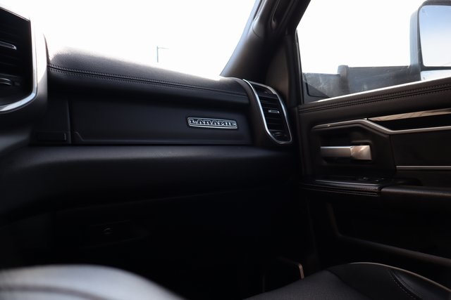 2020 Ram 2500 Laramie photo 45