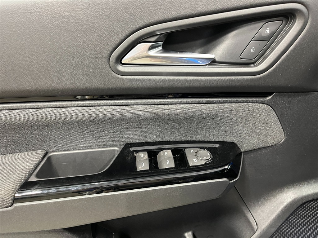 2025 Honda Prologue EX photo 10