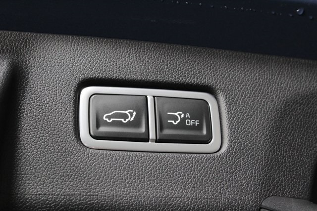 2024 Kia Sorento X-Line EX photo 5